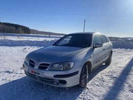  Nissan Almera 2001 , 257000 , 