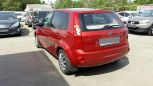  Ford Fiesta 2007 , 285000 , -