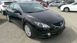  Mazda Mazda6 2008 , 530000 , 