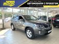 SUV   Kia Sorento 2019 , 1792000 , 