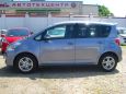  Toyota Ractis 2010 , 564900 , 