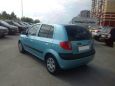  Hyundai Getz 2008 , 320000 , 