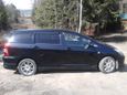    Toyota Wish 2005 , 228000 , -