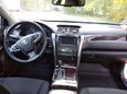  Toyota Camry 2016 , 1450000 , 