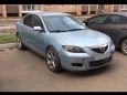  Mazda Mazda3 2008 , 270000 , 