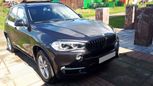 SUV   BMW X5 2016 , 2500000 , 