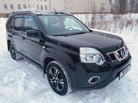 SUV   Nissan X-Trail 2014 , 1260000 , 