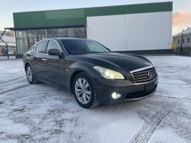  Nissan Fuga 2010 , 1000000 , 