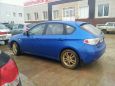  Subaru Impreza 2007 , 470000 , 