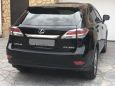 SUV   Lexus RX350 2015 , 2550000 , 