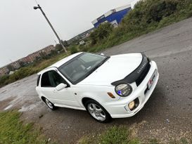  Subaru Impreza 2001 , 315000 , 