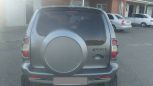 SUV   Chevrolet Niva 2005 , 220000 ,  