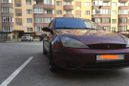  Ford Focus 2002 , 125000 , 