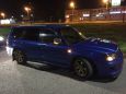 SUV   Subaru Forester 2004 , 585000 , -