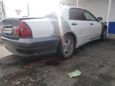  Mitsubishi Diamante 1996 , 115000 , 