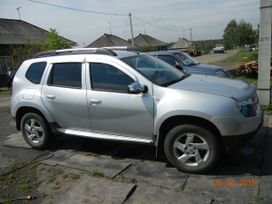 SUV   Renault Duster 2012 , 650000 , 