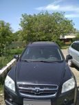 SUV   Chevrolet Captiva 2011 , 590000 , 