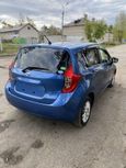  Nissan Note 2016 , 599000 , 