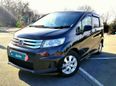    Honda Freed Spike 2011 , 500000 , 