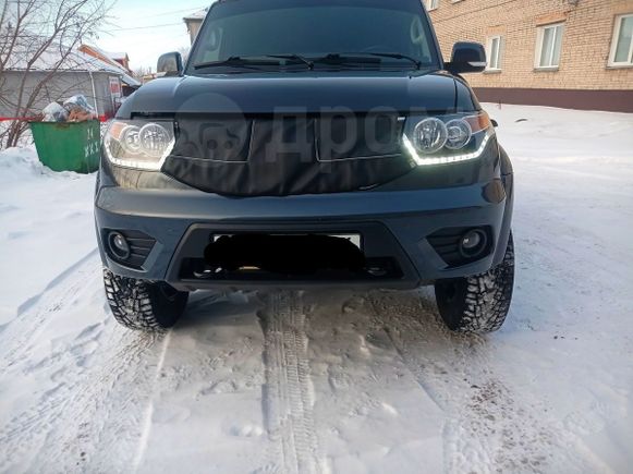 SUV     2019 , 1130000 , 