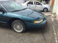  Chrysler Vision 1993 , 110000 , 