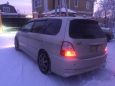    Honda Odyssey 2002 , 360000 , 