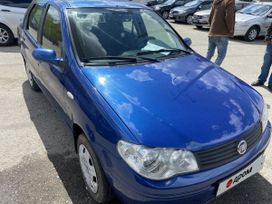  Fiat Albea 2007 , 295000 , 