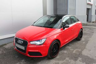  Audi A1 2012 , 739000 , 