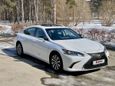  Lexus ES250 2019 , 2900000 , 