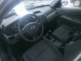  Nissan Almera 2008 , 290000 , 