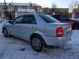  Mazda 323 2002 , 120000 , 