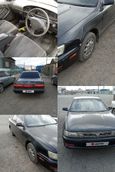  Toyota Vista 1994 , 120000 , -