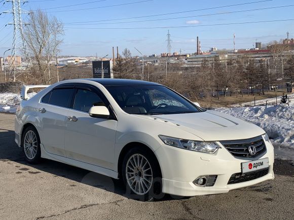  Honda Accord 2011 , 960000 , 