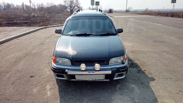  Toyota Sprinter Carib 1996 , 215000 , 