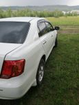  Toyota Corolla Axio 2007 , 450000 , 