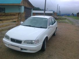  Toyota Sprinter 1998 , 180000 , 