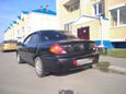  Kia Spectra 2007 , 170000 , 