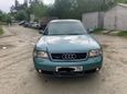  Audi A6 1998 , 199000 , 