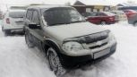 SUV   Chevrolet Niva 2009 , 278000 , 