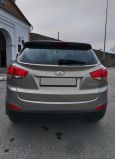 SUV   Hyundai ix35 2010 , 700000 , 