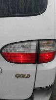    Hyundai Grand Starex 2006 , 475000 , 