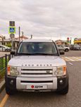 SUV   Land Rover Discovery 2007 , 980000 , 