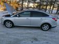  Ford Focus 2012 , 510000 , 