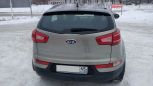 SUV   Kia Sportage 2012 , 965000 , 