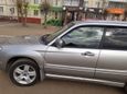 SUV   Subaru Forester 2005 , 620000 , 