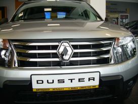 SUV   Renault Duster 2015 , 900000 , 