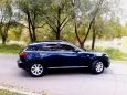 SUV   Infiniti FX35 2007 , 835000 , 