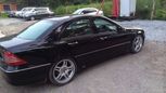  Mercedes-Benz C-Class 2003 , 550000 , 