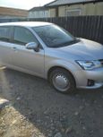  Toyota Corolla Fielder 2014 , 750000 , 