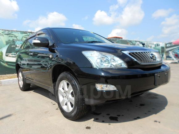 SUV   Toyota Harrier 2011 , 1158555 , 